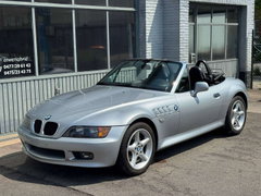 BMW Z3