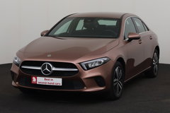 Mercedes A-Class