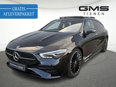 Mercedes CLA