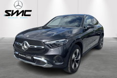 Mercedes GLC