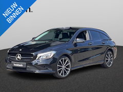 Mercedes CLA