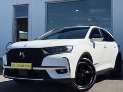 DS DS 7 Crossback