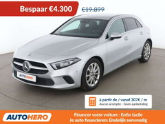Mercedes A-Class