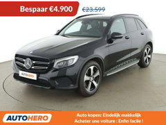 Mercedes GLC