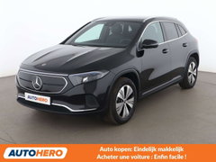 Mercedes EQA
