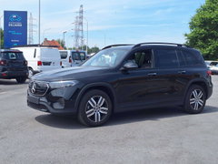 Mercedes  EQB 250