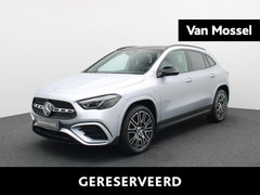 Mercedes GLA