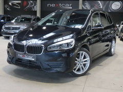 BMW 218i