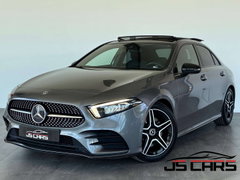 Mercedes A-Class