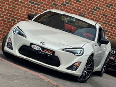 Toyota GT86