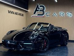 Porsche 911 CARRERA