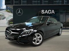 Mercedes C-Class