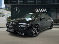 Mercedes CLA