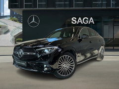 Mercedes GLC