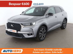 DS DS 7 Crossback