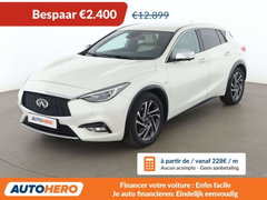 Infiniti Q30 DIESEL
