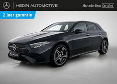 Mercedes A-Class