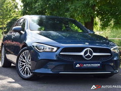 Mercedes CLA