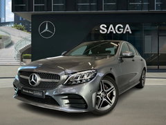Mercedes C-Class