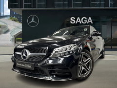 Mercedes C-Class