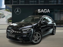Mercedes GLA