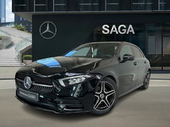 Mercedes A-Class