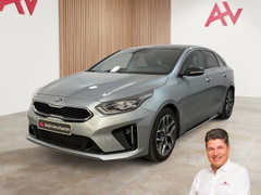 Kia Pro Ceed