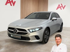 Mercedes A Klasse