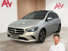 Mercedes B-Klasse