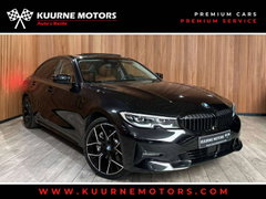 BMW 3 Reeks