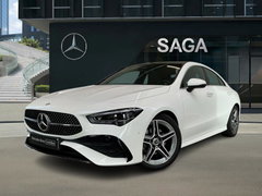Mercedes CLA