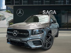Mercedes GLB