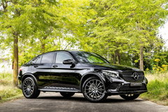 Mercedes GLC
