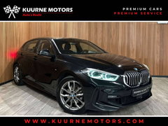 BMW 1 Reeks
