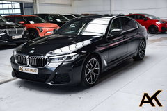 BMW Série 5