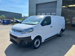 Citroen Jumpy