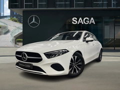 Mercedes A-Class