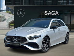 Mercedes Classe A