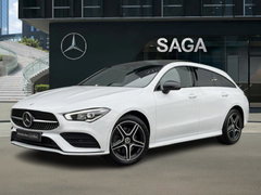 Mercedes CLA