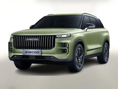 Jaecoo J7