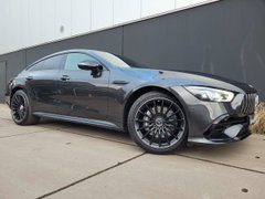 Mercedes AMG GT