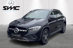 Mercedes GLA