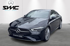 Mercedes CLA