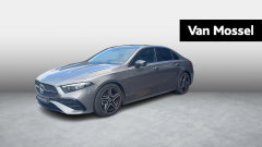 Mercedes A Klasse