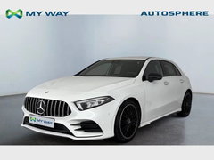 Mercedes Classe A