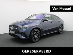 Mercedes GLE