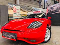 Fiat Barchetta