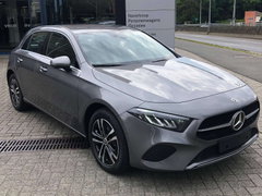 Mercedes A Klasse