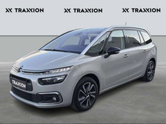 Citroen C4 Spacetourer