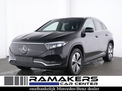 Mercedes EQA